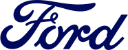 Ford logo