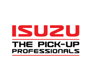 IZUZU logo