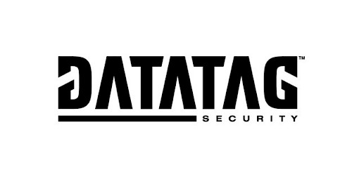 Data tag logo